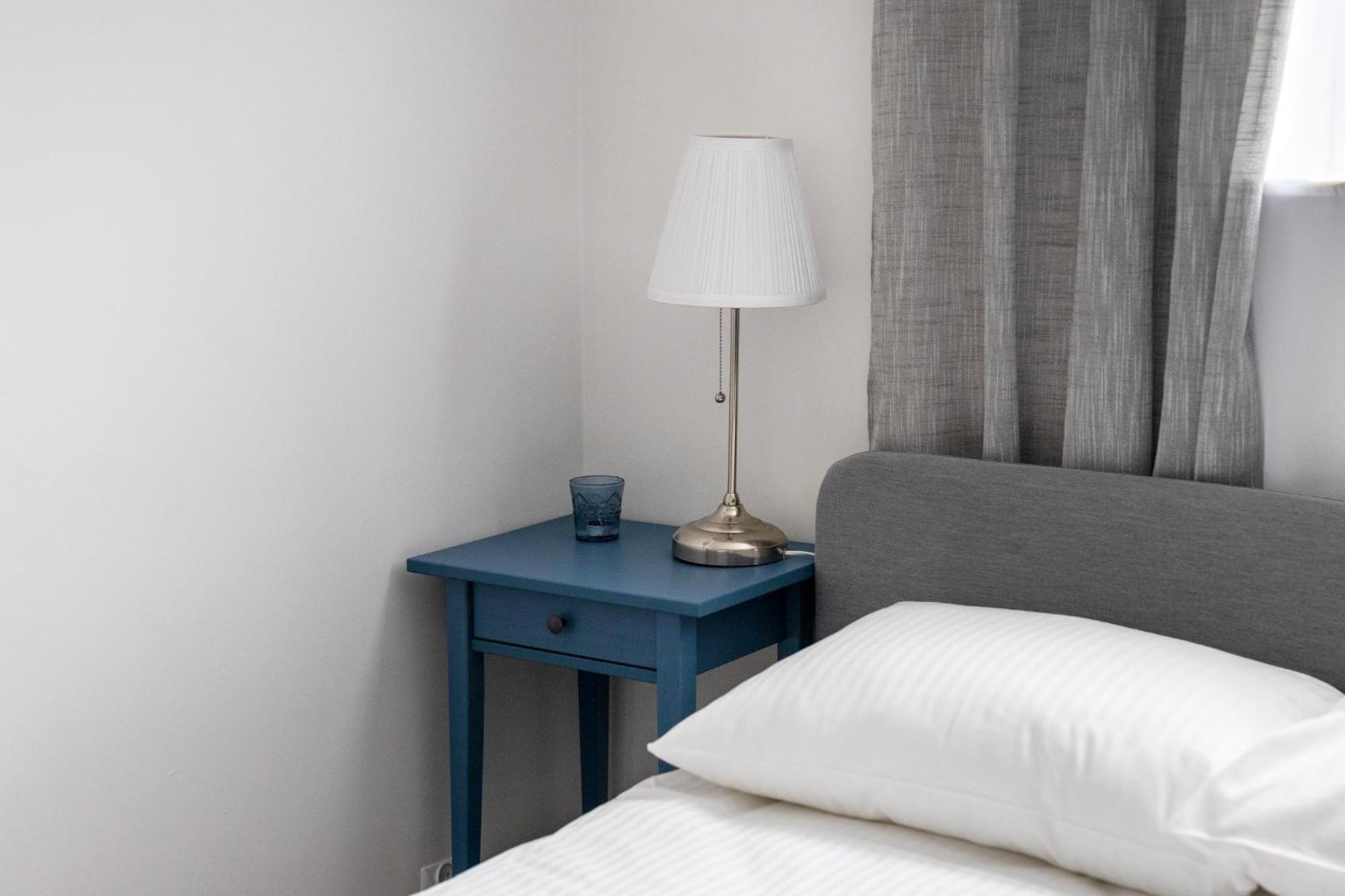 Apartment With Balcony Near Bulwary Wislane Wwa67 Warsaw